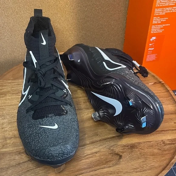 Nike
‘Alpha Huarache NXT
Baseball cleats - Picture 5 of 15